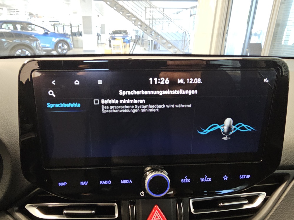 Hyundai i30 Kombi – Foto 13