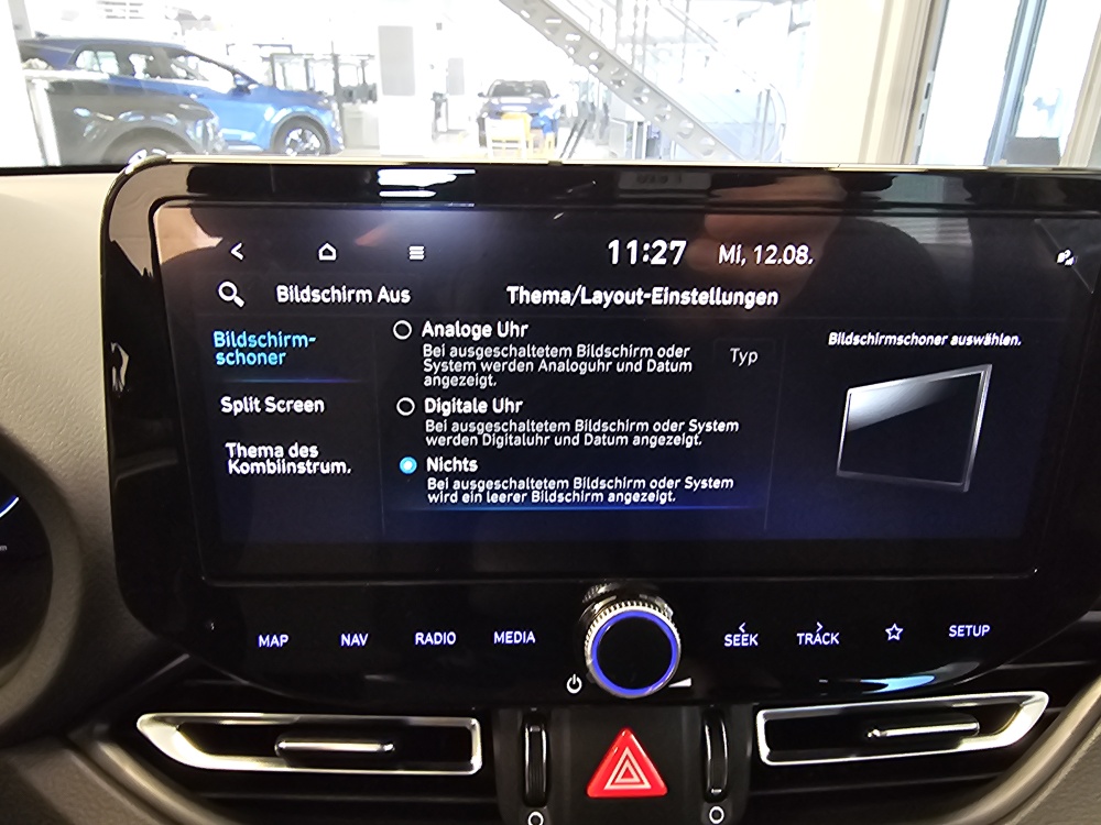 Hyundai i30 Kombi – Foto 14