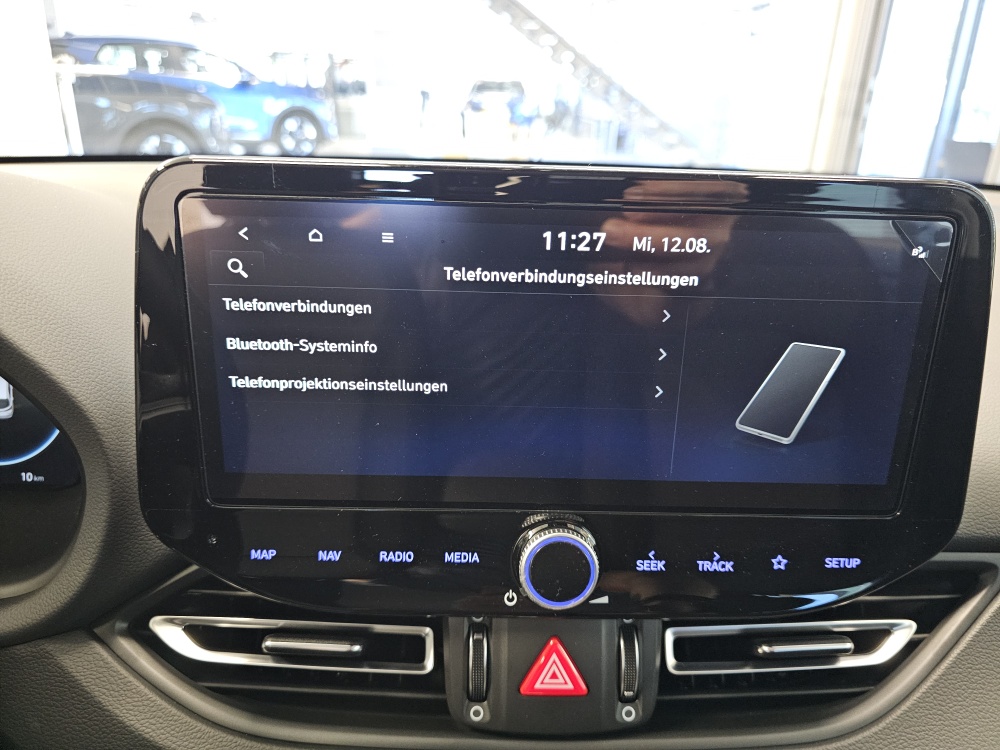 Hyundai i30 Kombi – Foto 16