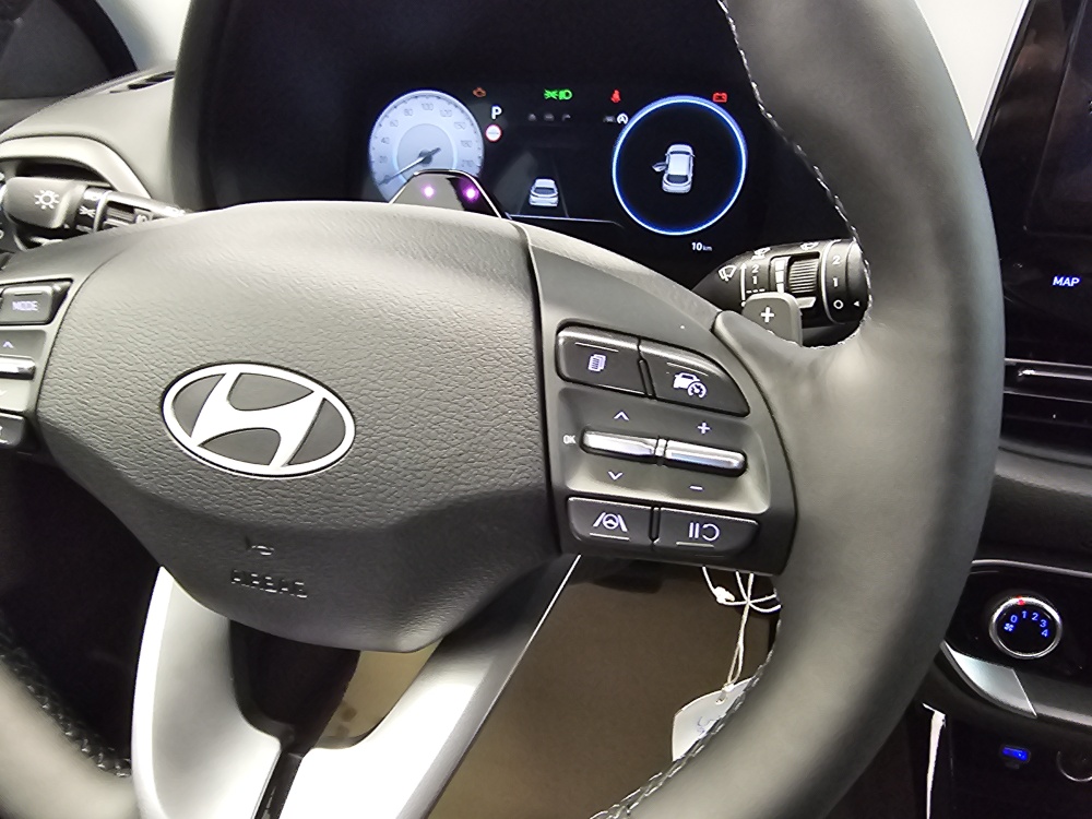 Hyundai i30 Kombi – Foto 17