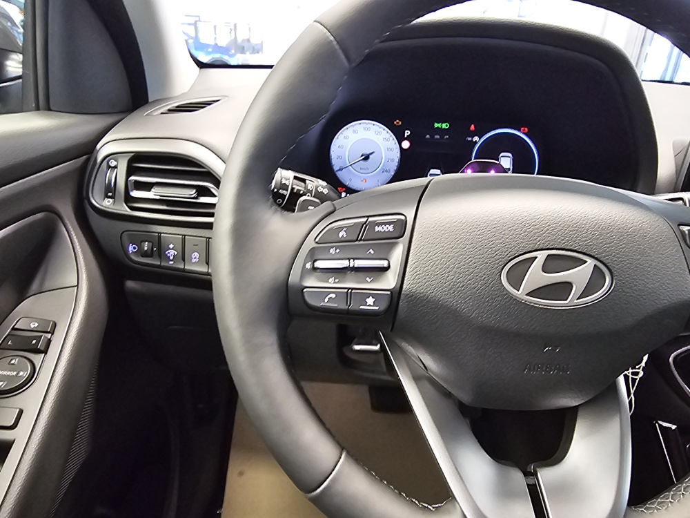 Hyundai i30 Kombi – Foto 18