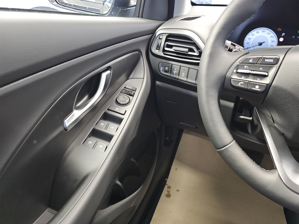 Hyundai i30 Kombi – Foto 19