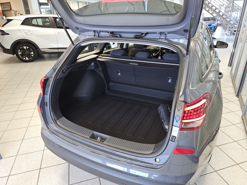 Hyundai i30 Kombi – Foto 2