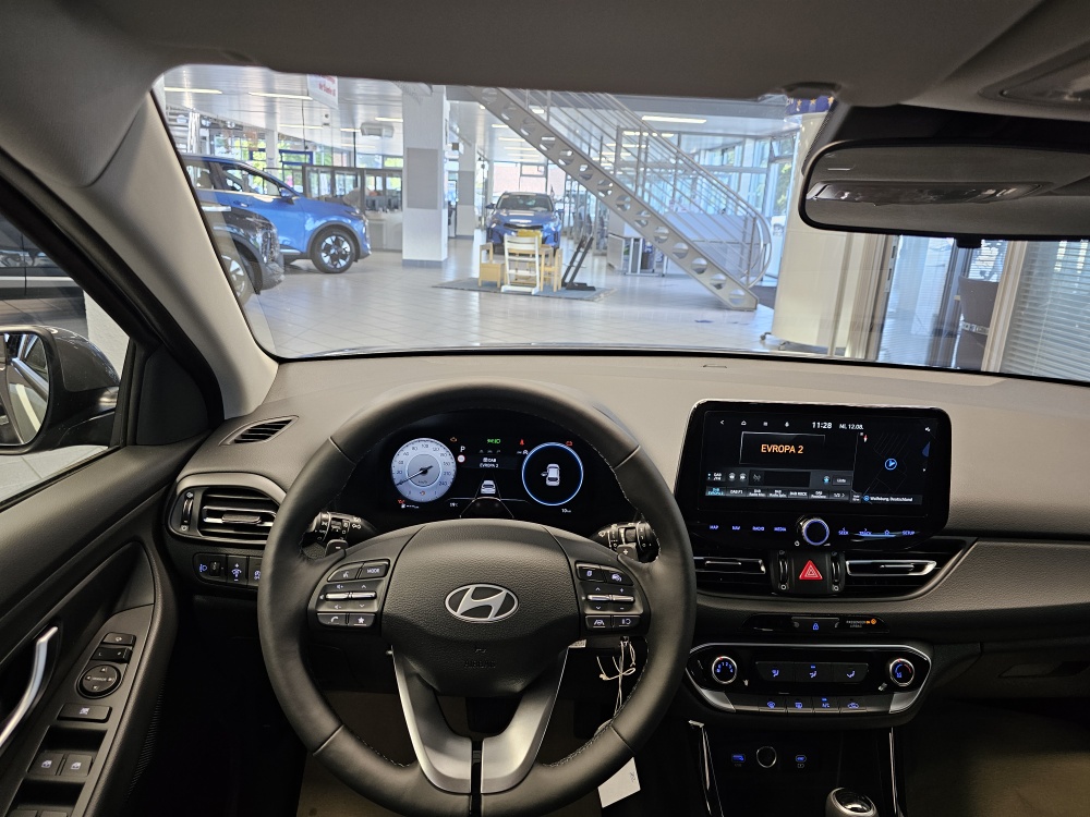 Hyundai i30 Kombi – Foto 20