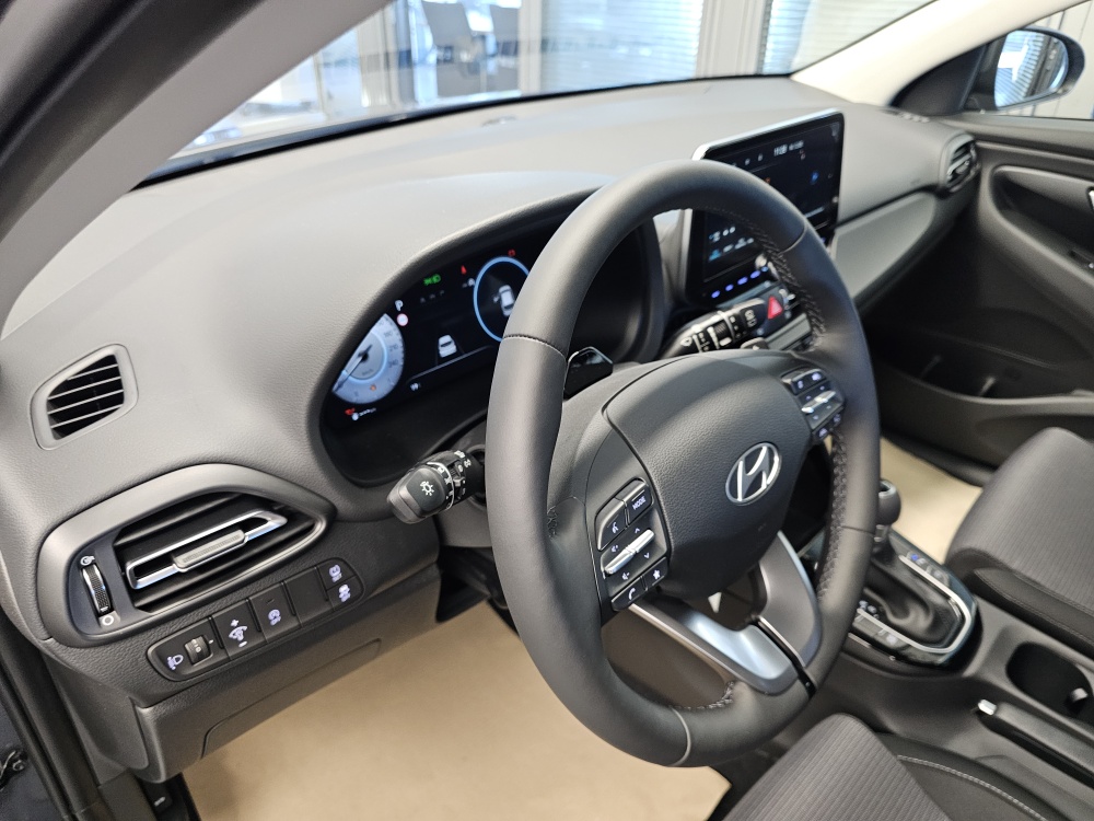 Hyundai i30 Kombi – Foto 21