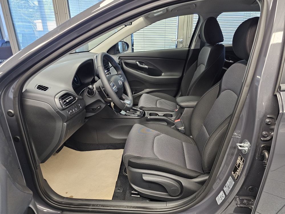 Hyundai i30 Kombi – Foto 22