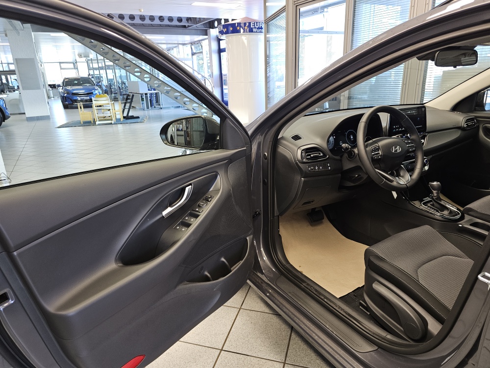 Hyundai i30 Kombi – Foto 23