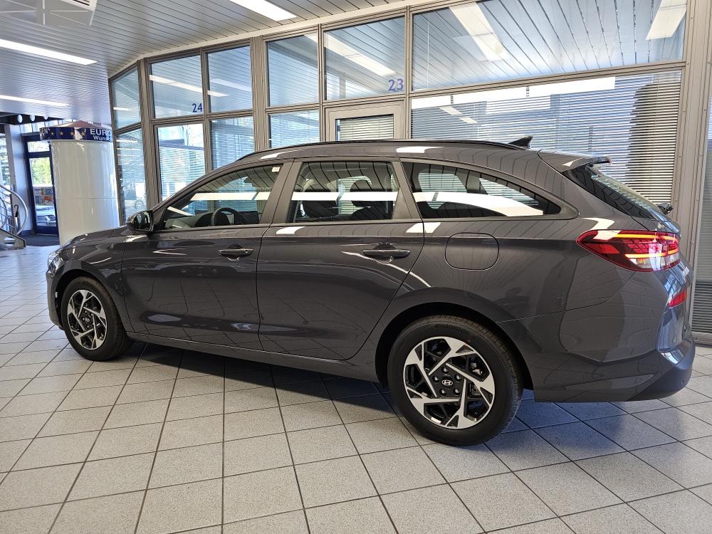 Hyundai i30 Kombi – Foto 24