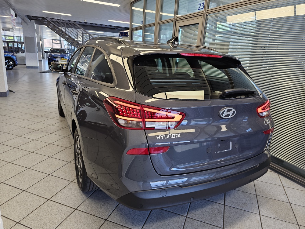 Hyundai i30 Kombi – Foto 3