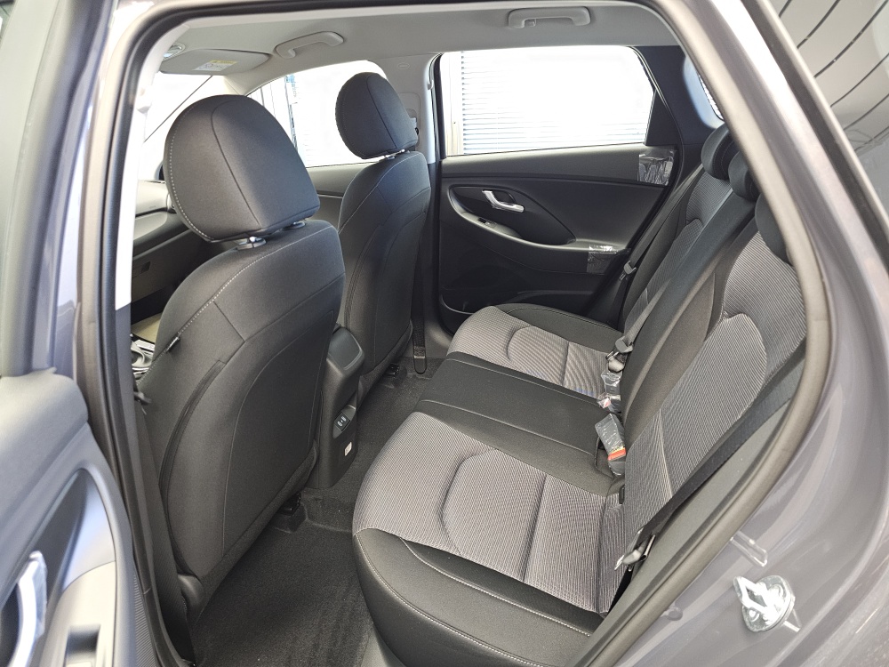 Hyundai i30 Kombi – Foto 4