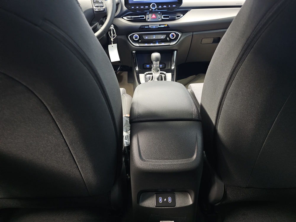 Hyundai i30 Kombi – Foto 5