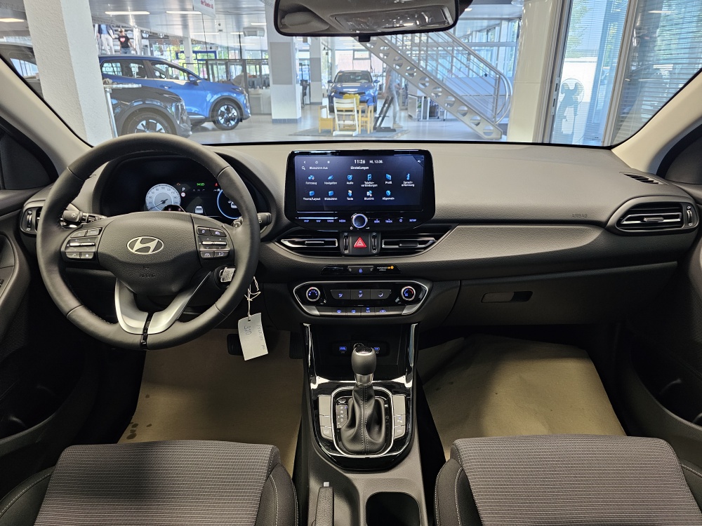 Hyundai i30 Kombi – Foto 6