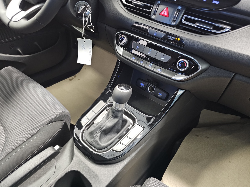 Hyundai i30 Kombi – Foto 7