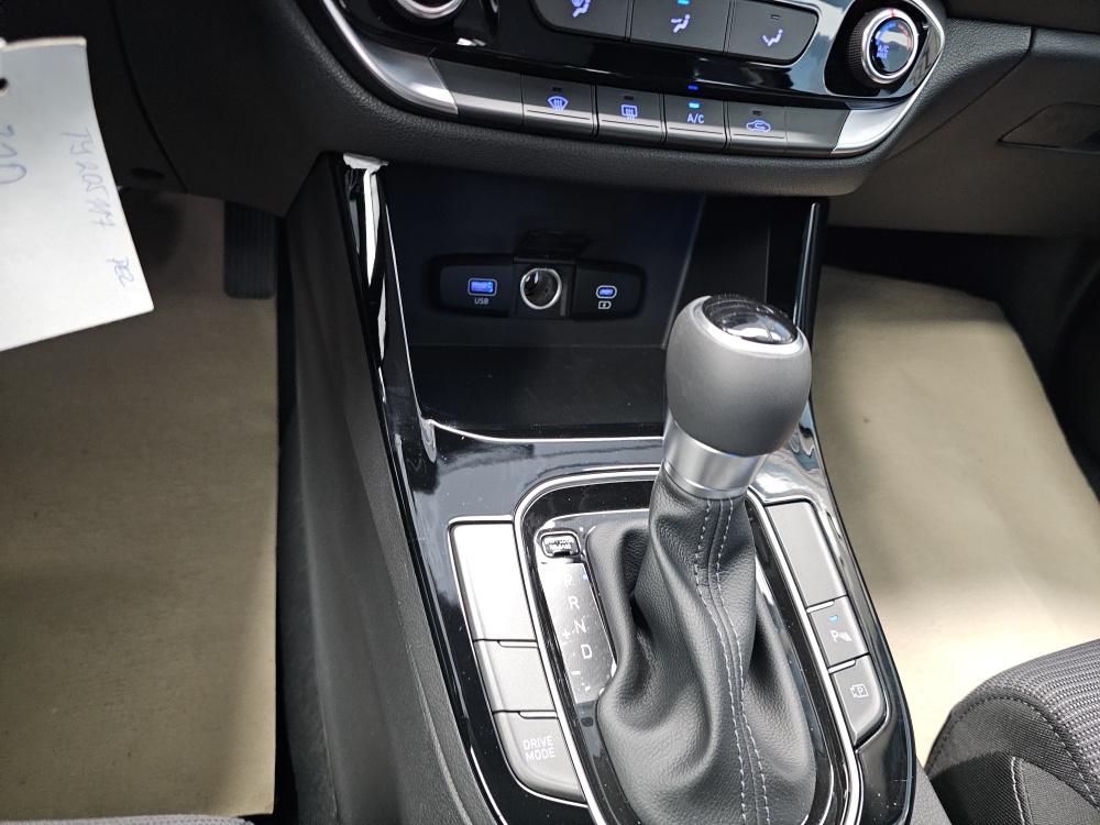 Hyundai i30 Kombi – Foto 8