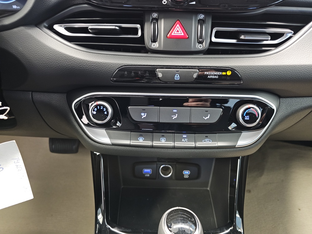 Hyundai i30 Kombi – Foto 9