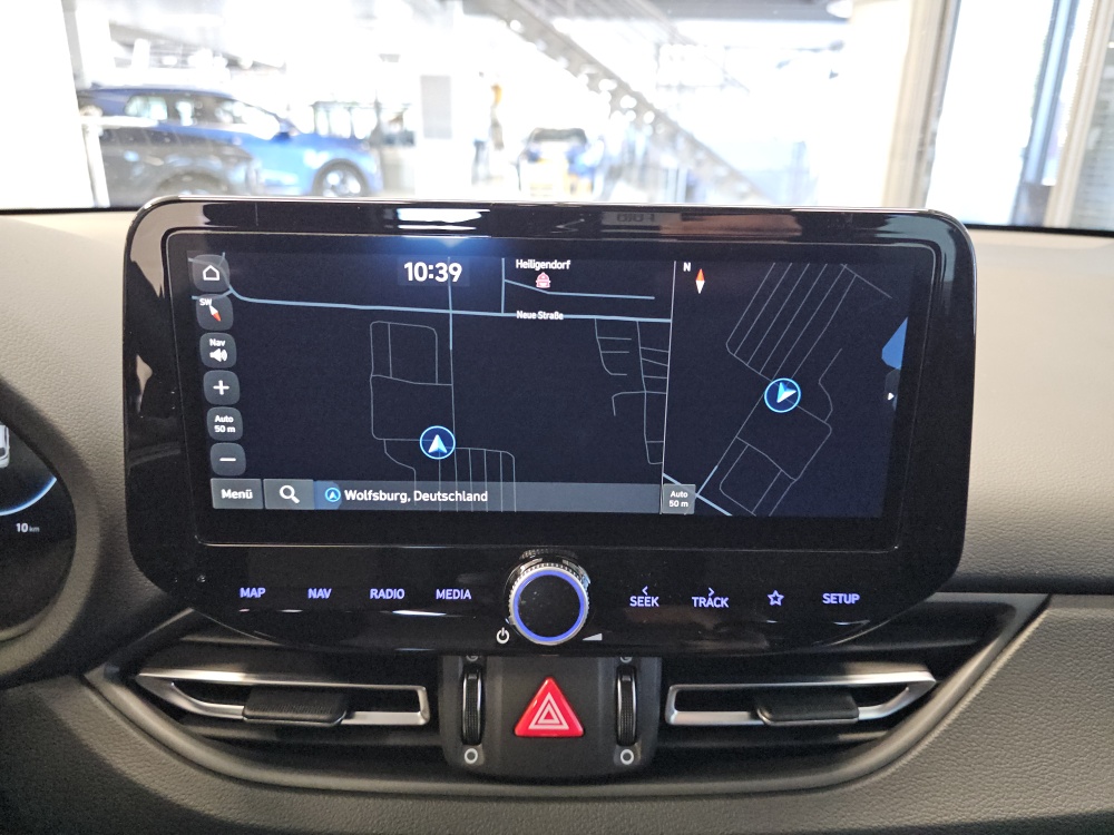 Hyundai i30 Kombi – Foto 10