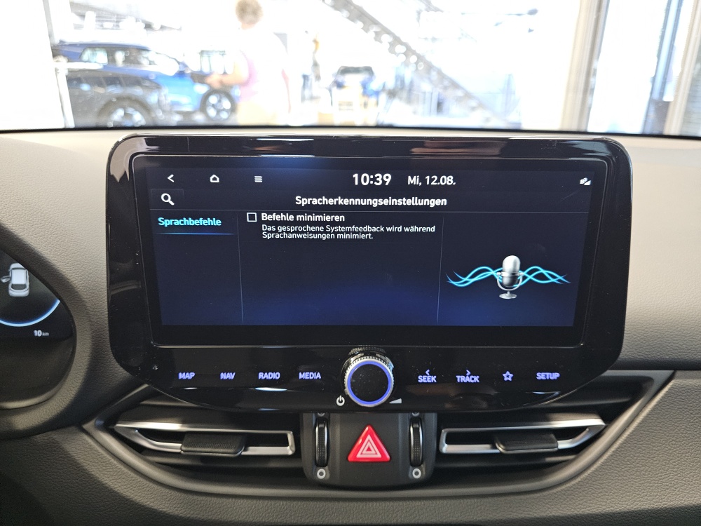 Hyundai i30 Kombi – Foto 11