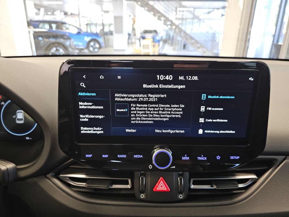 Hyundai i30 Kombi – Foto 12