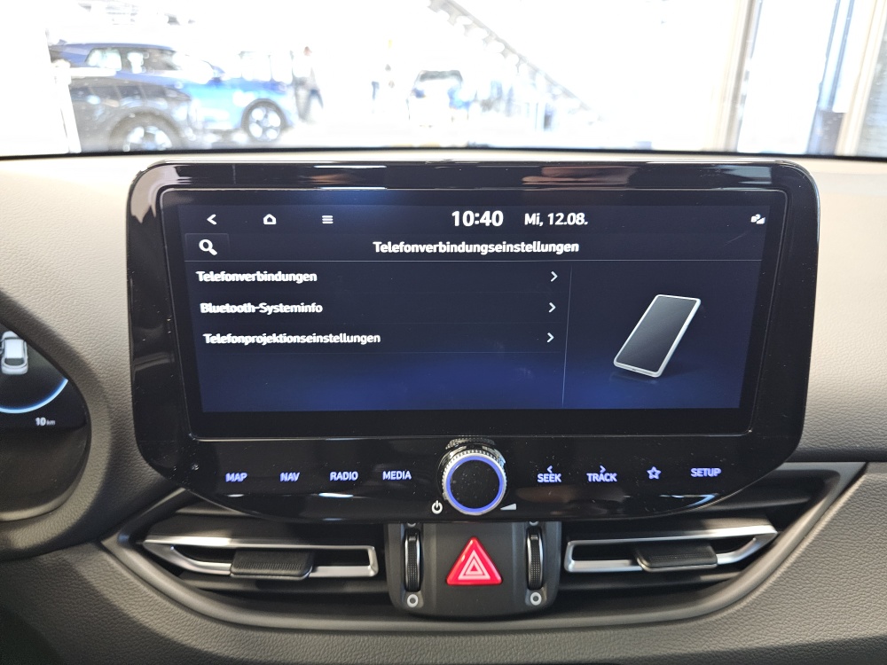 Hyundai i30 Kombi – Foto 13