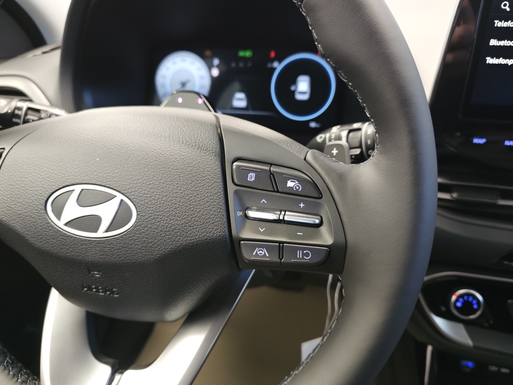 Hyundai i30 Kombi – Foto 14