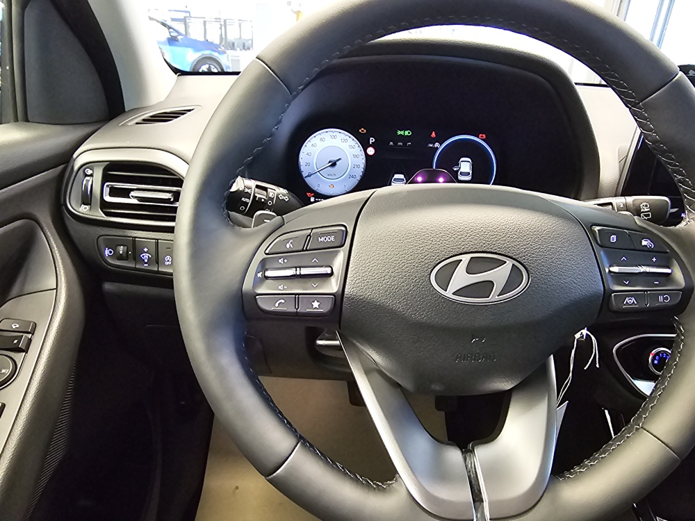 Hyundai i30 Kombi – Foto 15