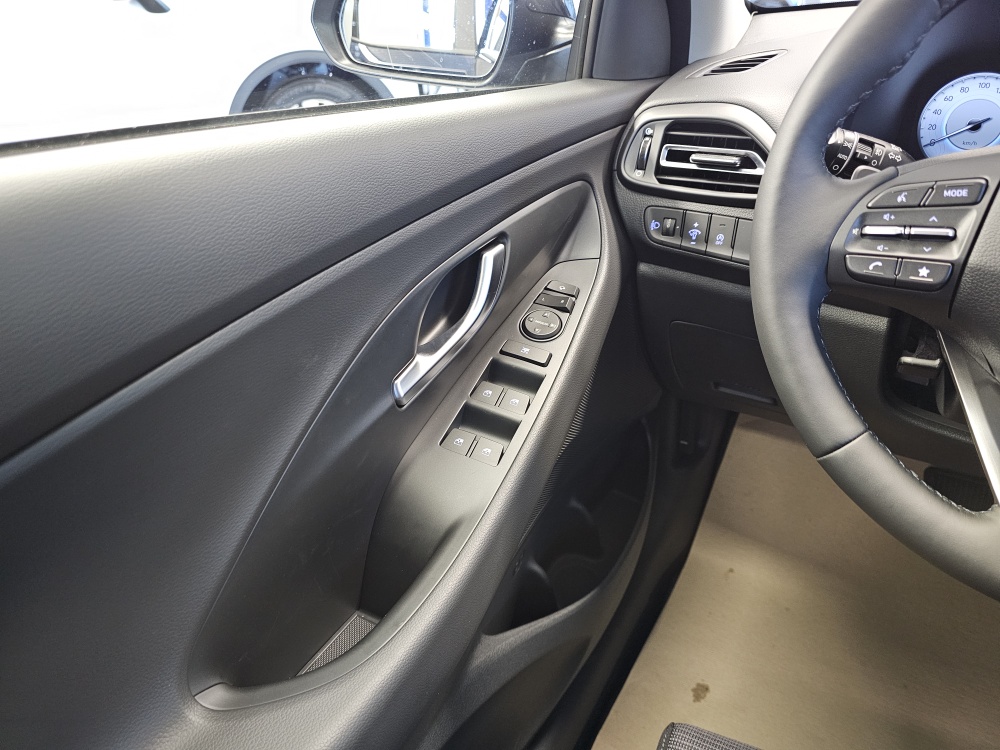 Hyundai i30 Kombi – Foto 16