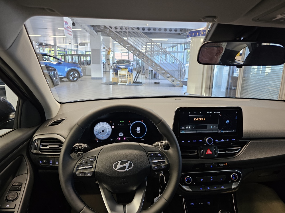 Hyundai i30 Kombi – Foto 17