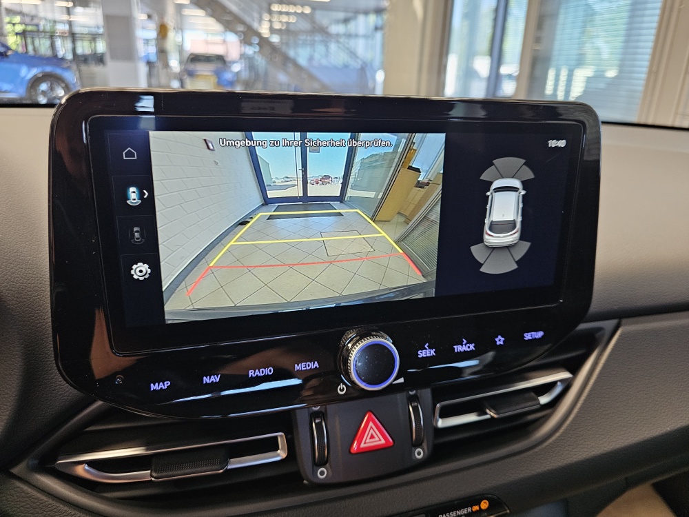 Hyundai i30 Kombi – Foto 18
