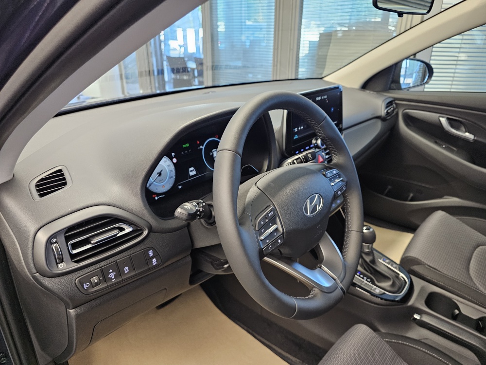 Hyundai i30 Kombi – Foto 19