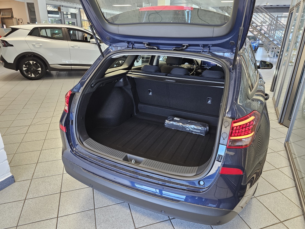 Hyundai i30 Kombi – Foto 2