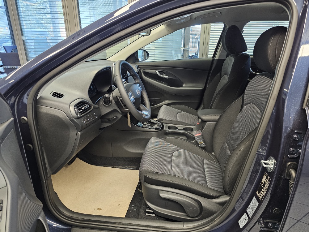 Hyundai i30 Kombi – Foto 20