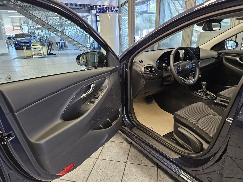 Hyundai i30 Kombi – Foto 21