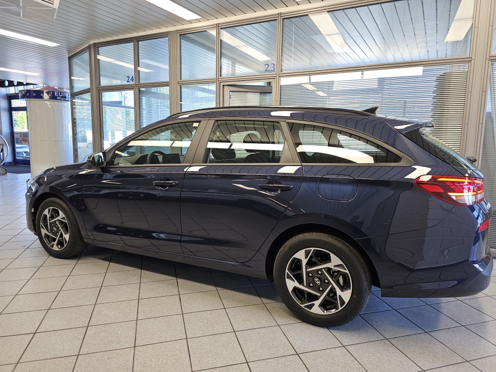 Hyundai i30 Kombi – Foto 22