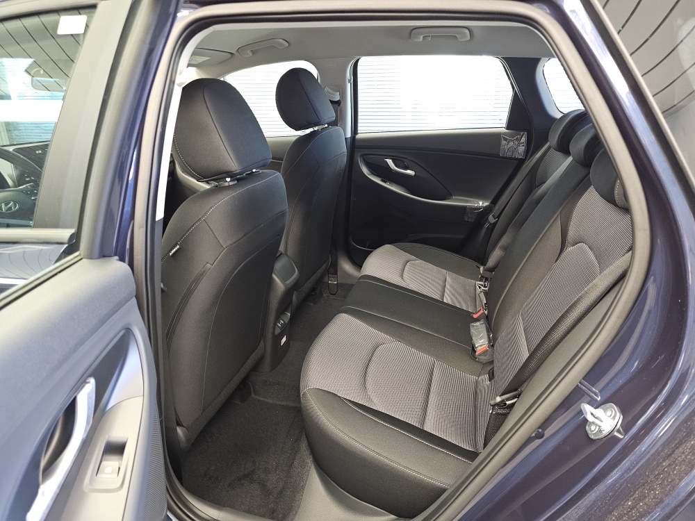 Hyundai i30 Kombi – Foto 4