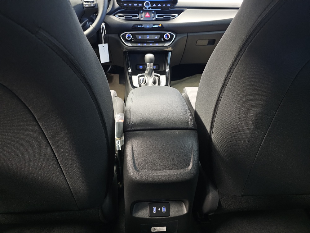 Hyundai i30 Kombi – Foto 5