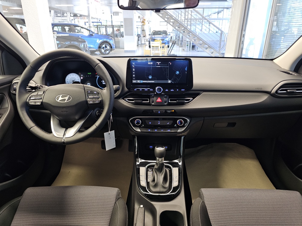 Hyundai i30 Kombi – Foto 6