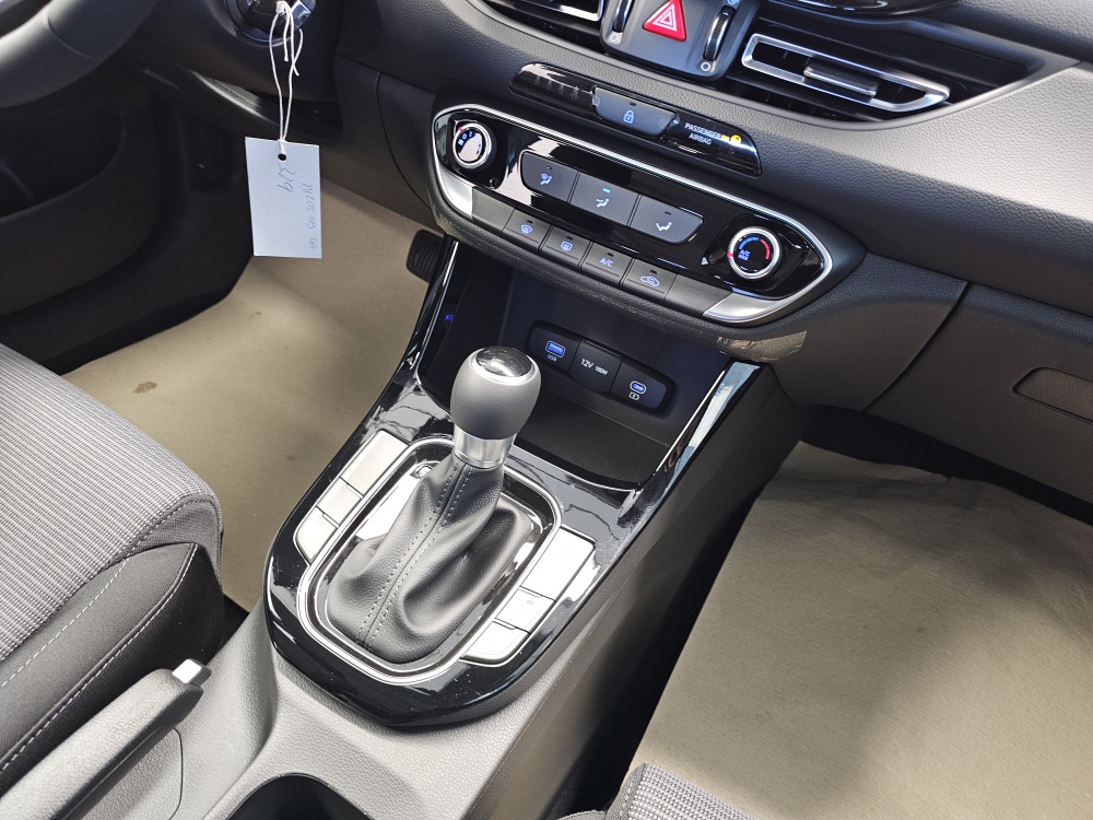 Hyundai i30 Kombi – Foto 7