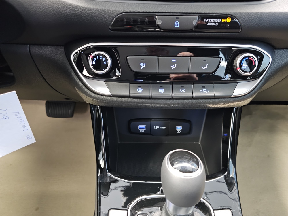 Hyundai i30 Kombi – Foto 8