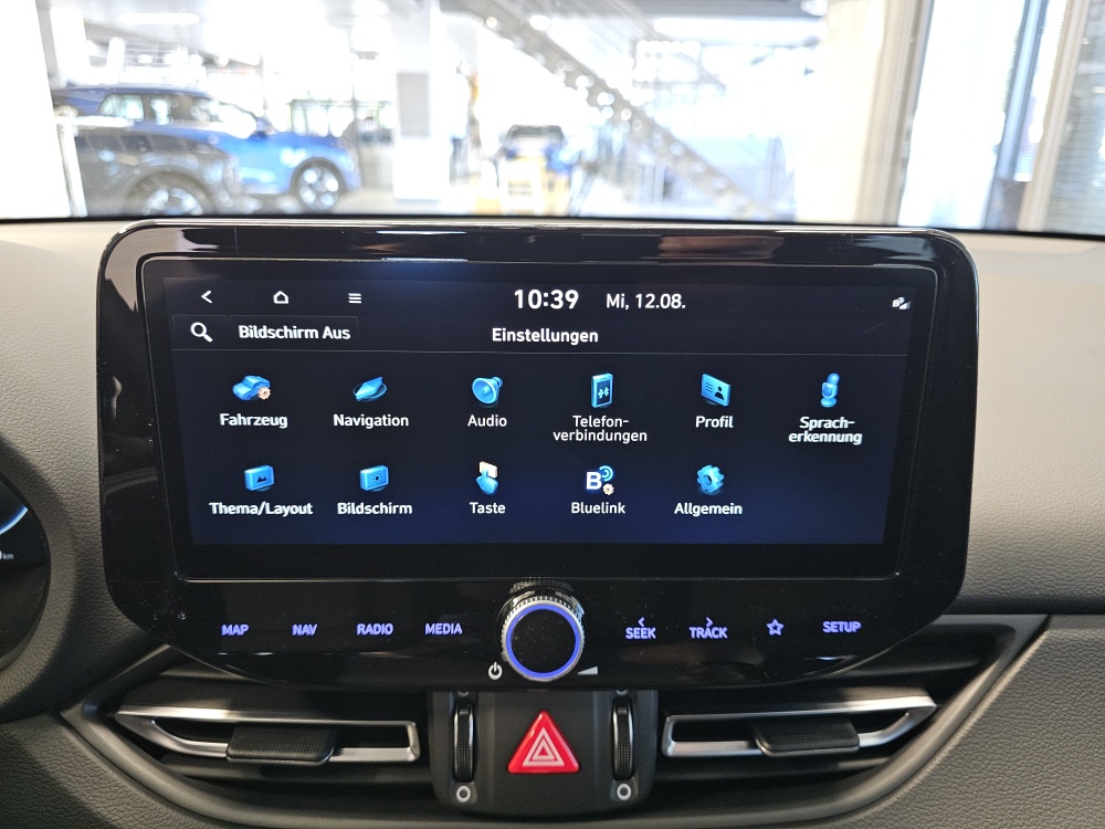 Hyundai i30 Kombi – Foto 9