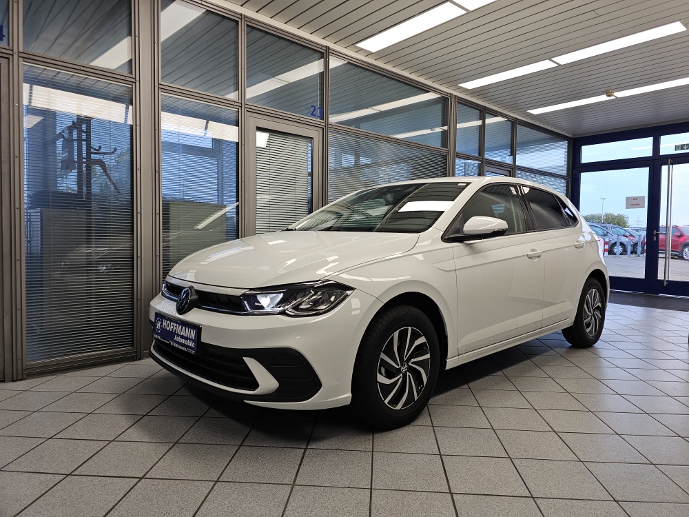 VW Polo – Foto 1