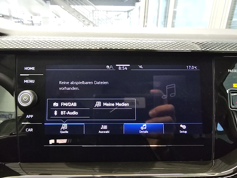 VW Polo – Foto 12