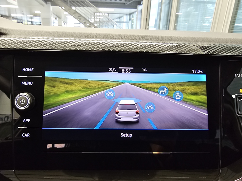 VW Polo – Foto 14