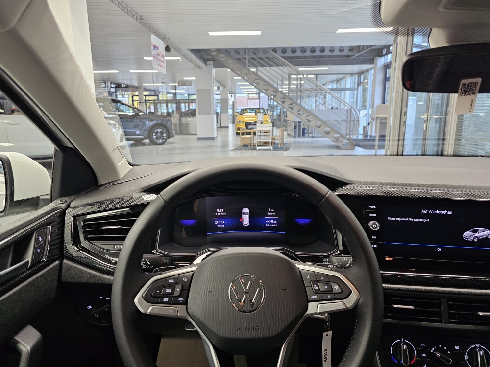VW Polo – Foto 19
