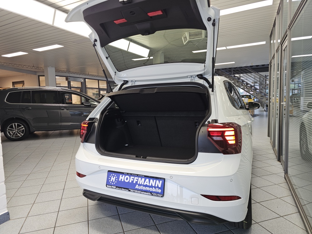 VW Polo – Foto 2