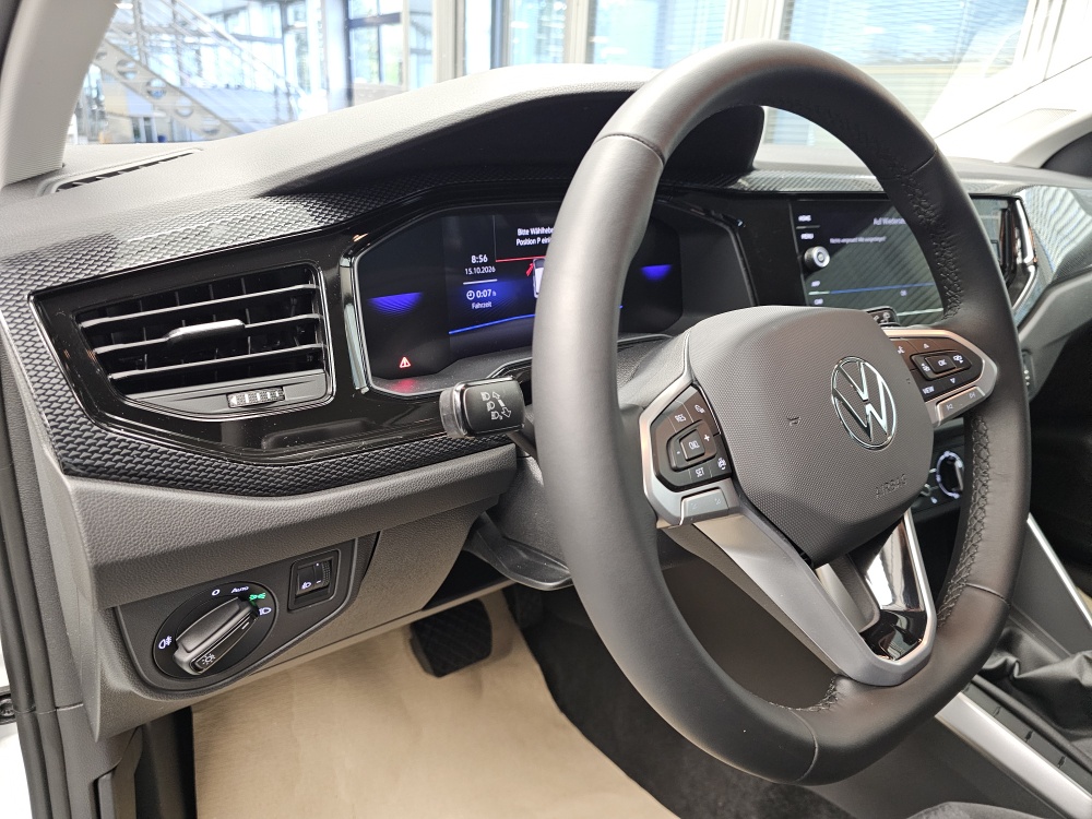 VW Polo – Foto 20