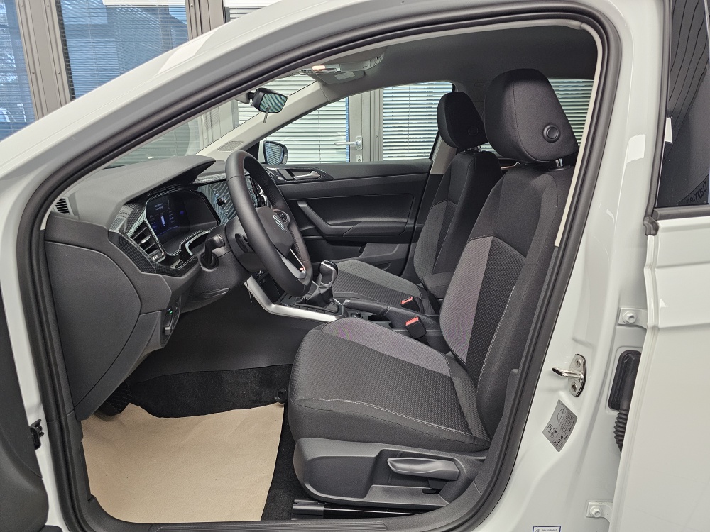 VW Polo – Foto 21