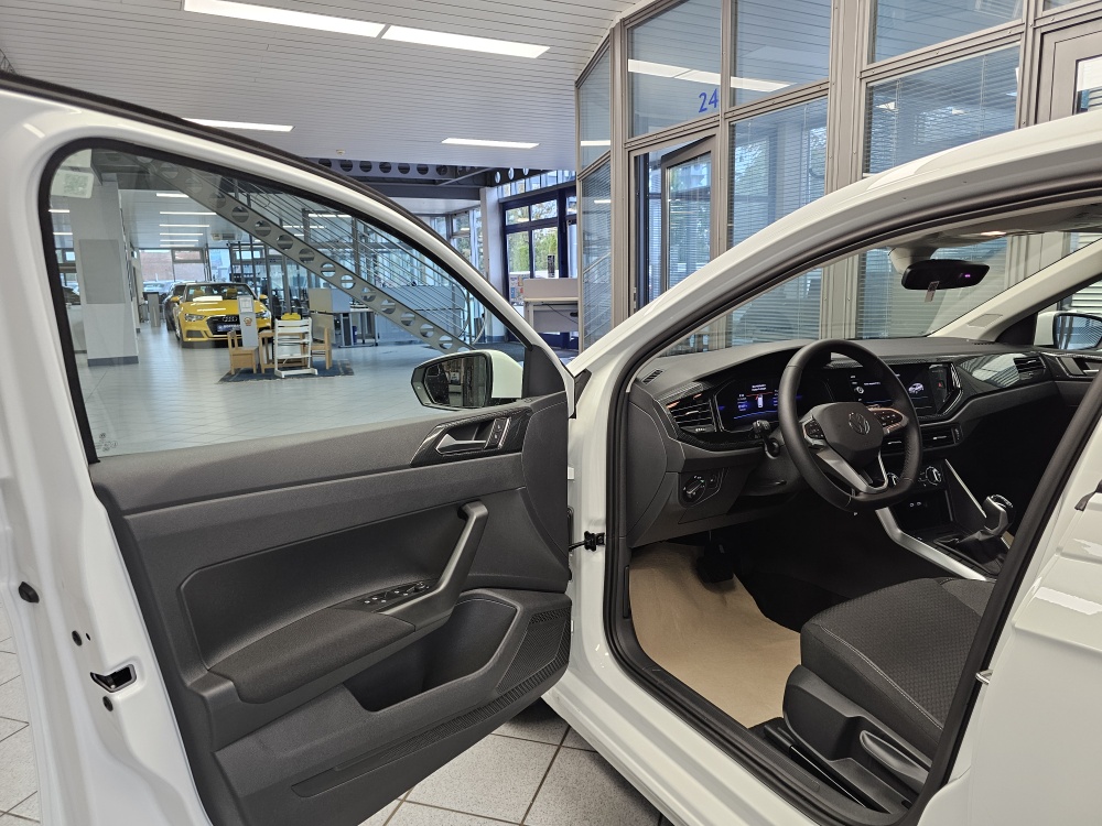 VW Polo – Foto 22