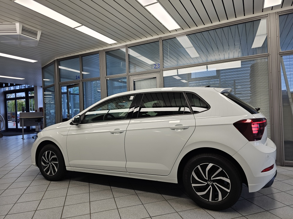 VW Polo – Foto 23