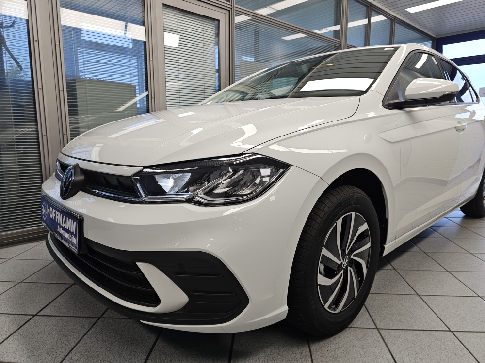 VW Polo – Foto 24