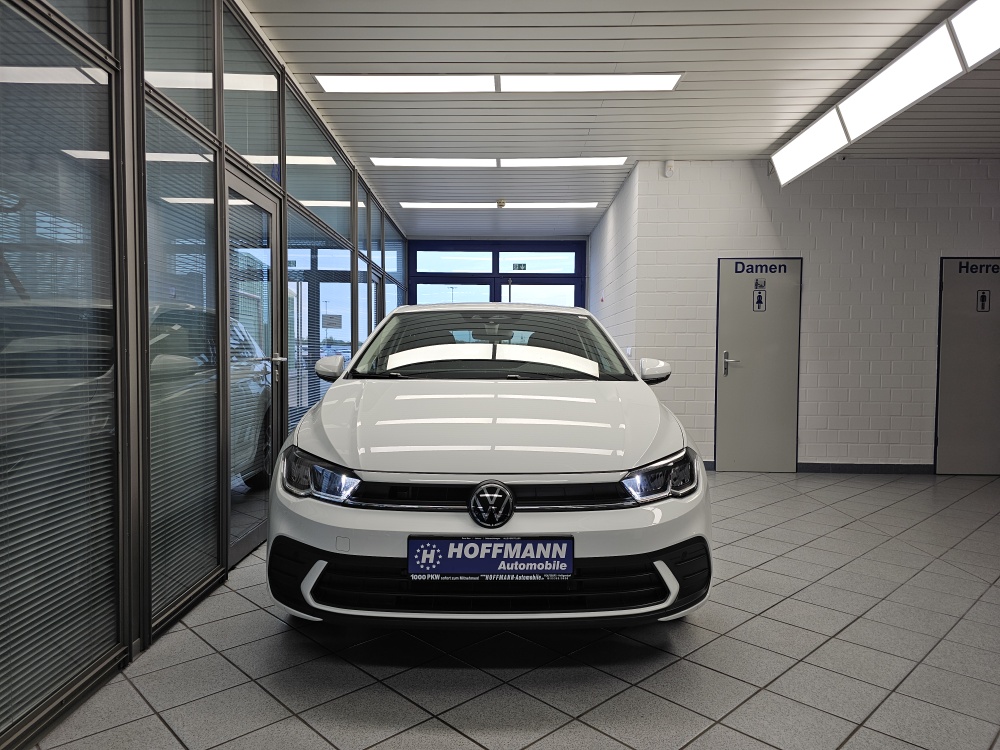 VW Polo – Foto 25